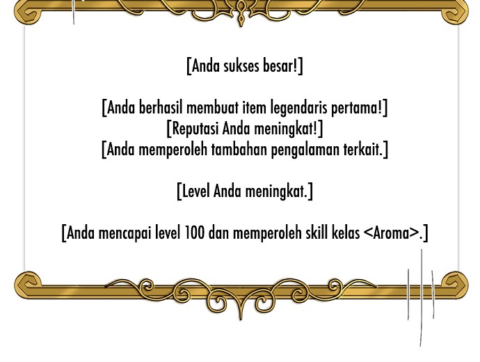 The Strongest Florist Chapter 40 - halaman 41