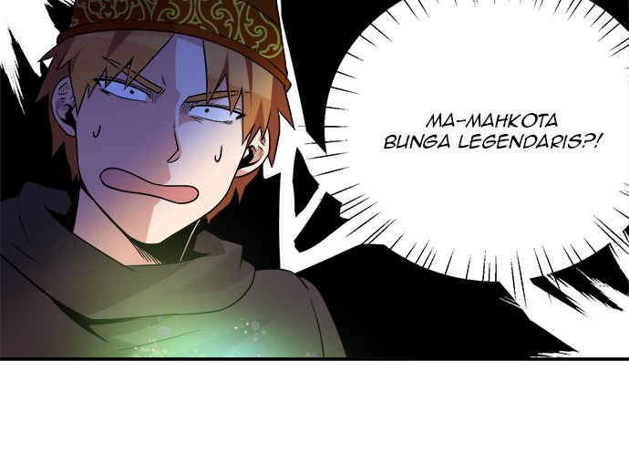 The Strongest Florist Chapter 40 - halaman 49