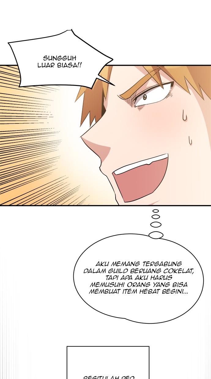 The Strongest Florist Chapter 40 - halaman 54