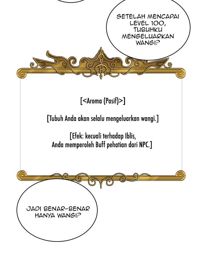 The Strongest Florist Chapter 40 - halaman 57