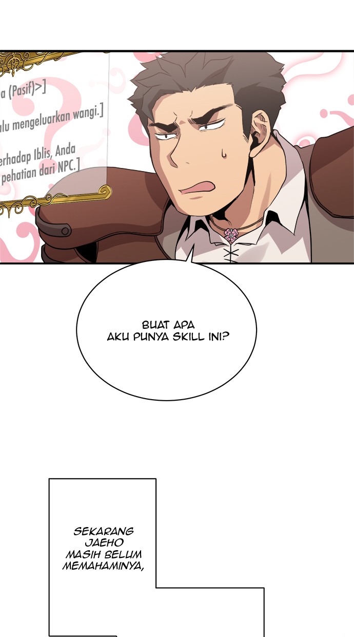 The Strongest Florist Chapter 40 - halaman 58
