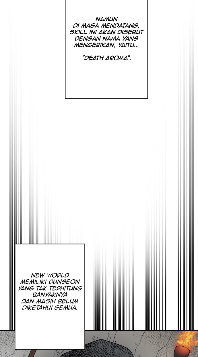 The Strongest Florist Chapter 40 - halaman 59