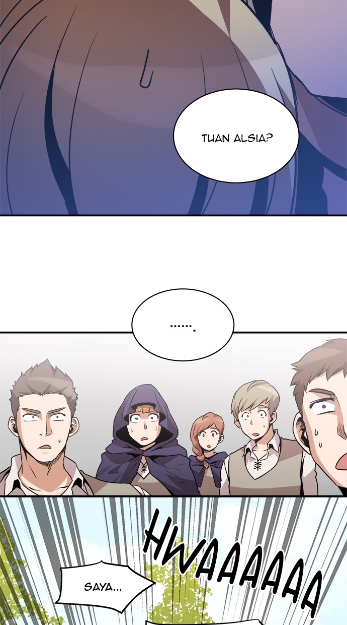 The Strongest Florist Chapter 40 - halaman 6