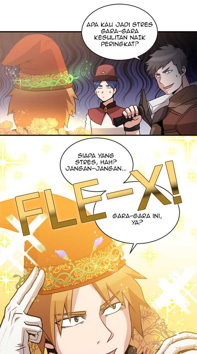 The Strongest Florist Chapter 40 - halaman 66