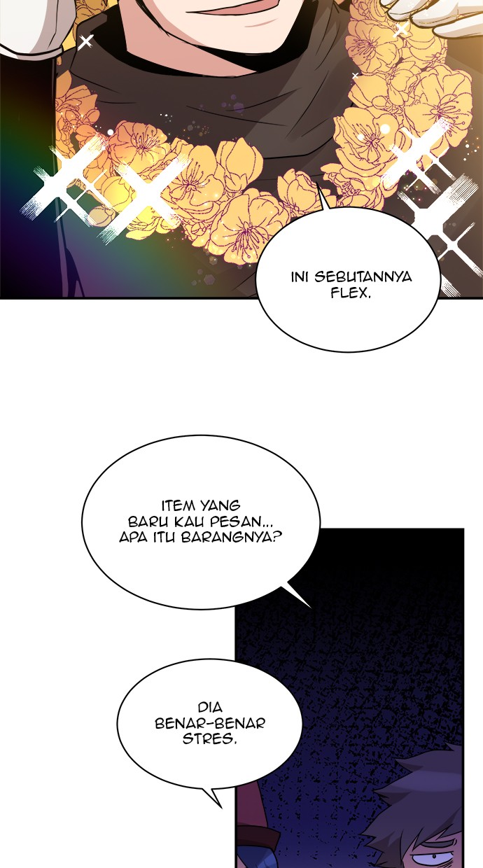 The Strongest Florist Chapter 40 - halaman 67