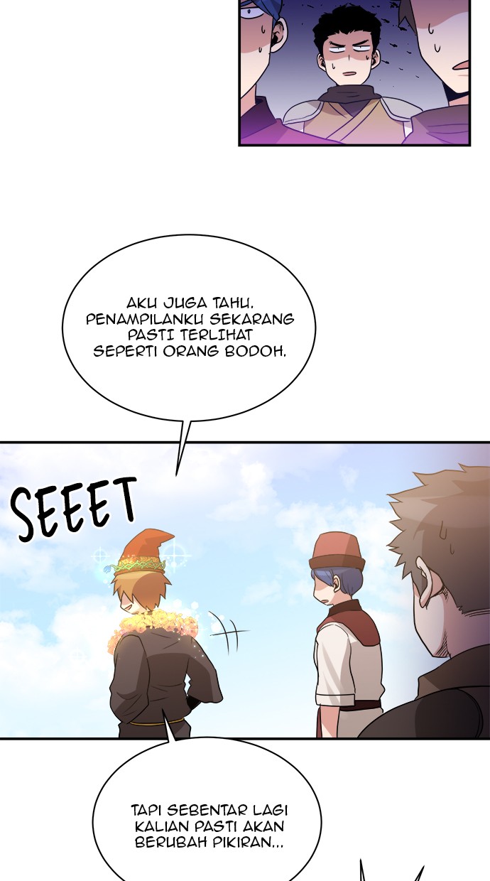 The Strongest Florist Chapter 40 - halaman 68