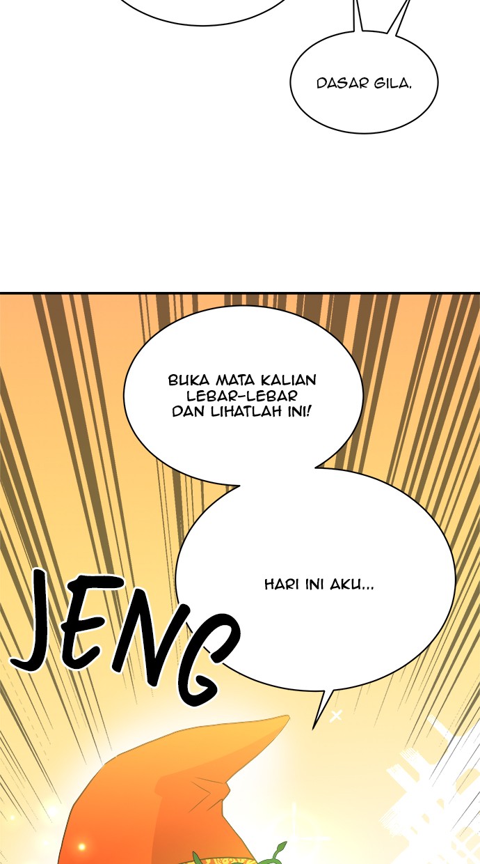 The Strongest Florist Chapter 40 - halaman 69