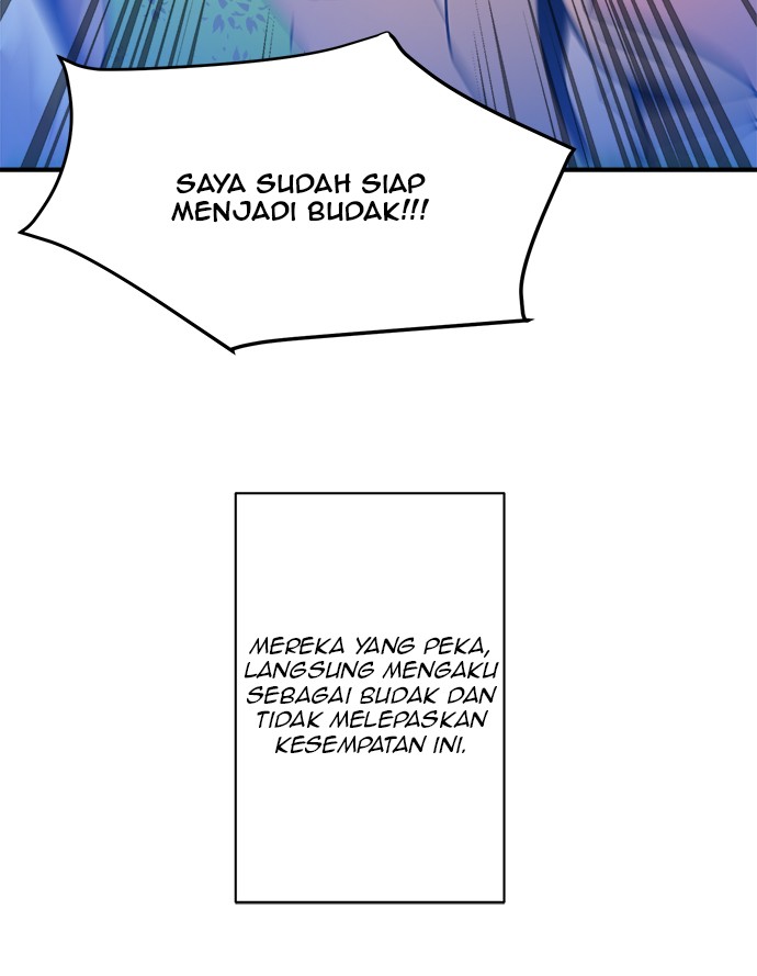 The Strongest Florist Chapter 40 - halaman 8