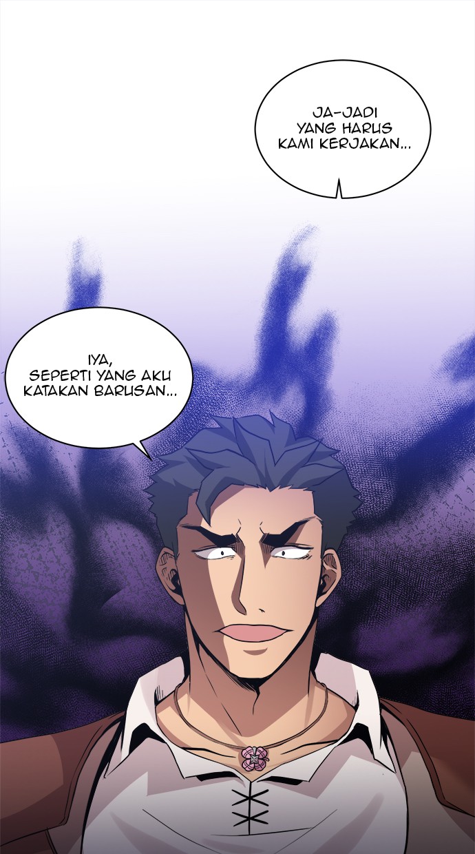 The Strongest Florist Chapter 40 - halaman 9