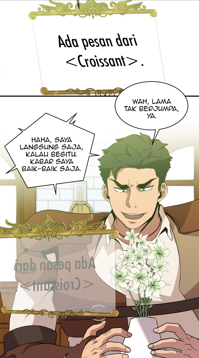 The Strongest Florist Chapter 41 - halaman 15