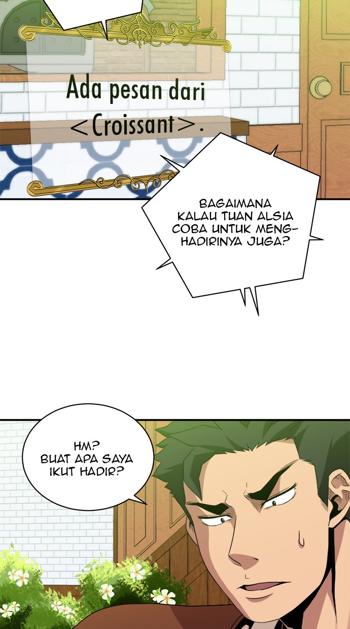 The Strongest Florist Chapter 41 - halaman 20