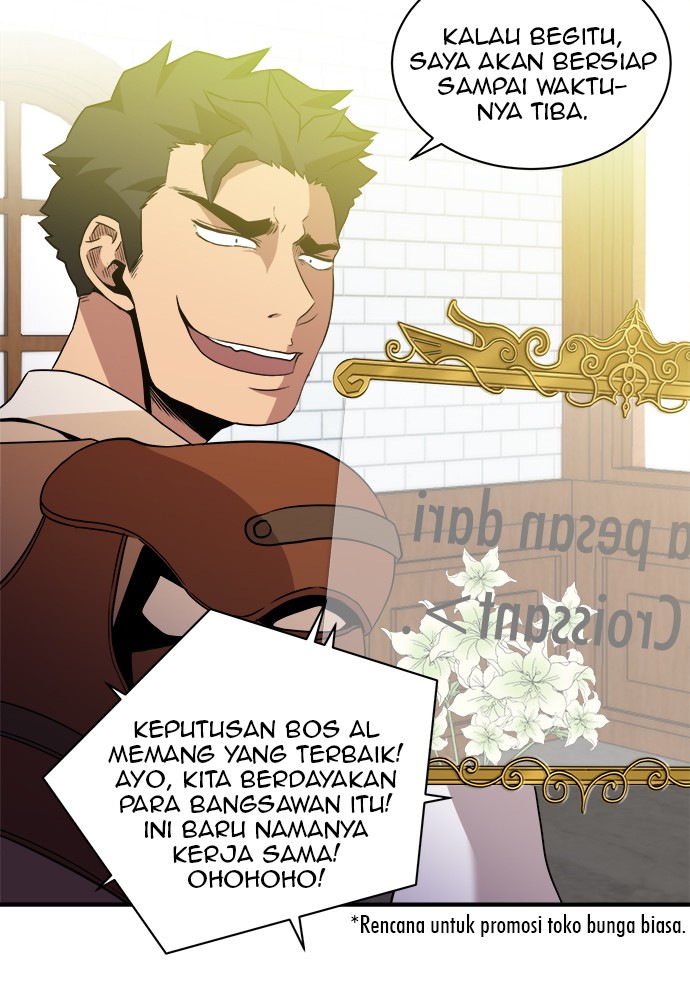 The Strongest Florist Chapter 41 - halaman 24