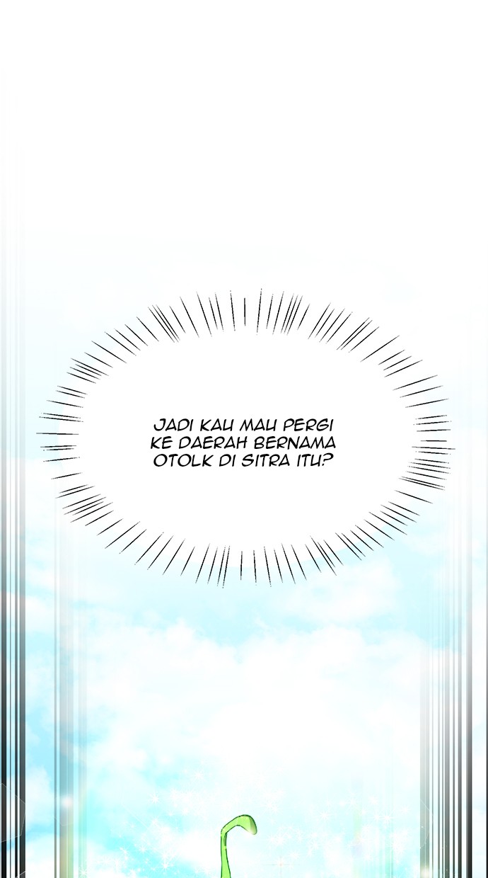 The Strongest Florist Chapter 41 - halaman 25