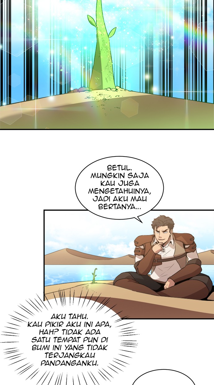 The Strongest Florist Chapter 41 - halaman 26