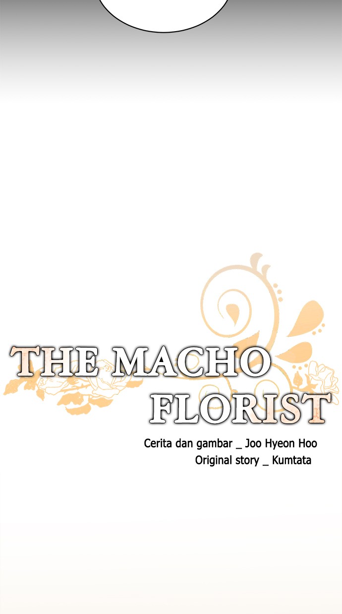 The Strongest Florist Chapter 41 - halaman 3