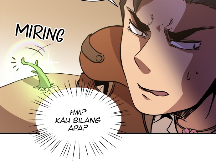 The Strongest Florist Chapter 41 - halaman 32
