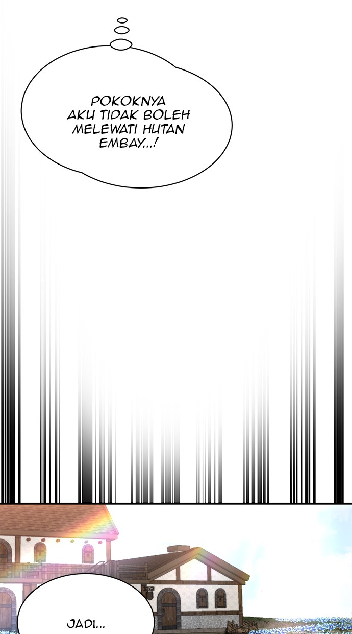 The Strongest Florist Chapter 41 - halaman 36