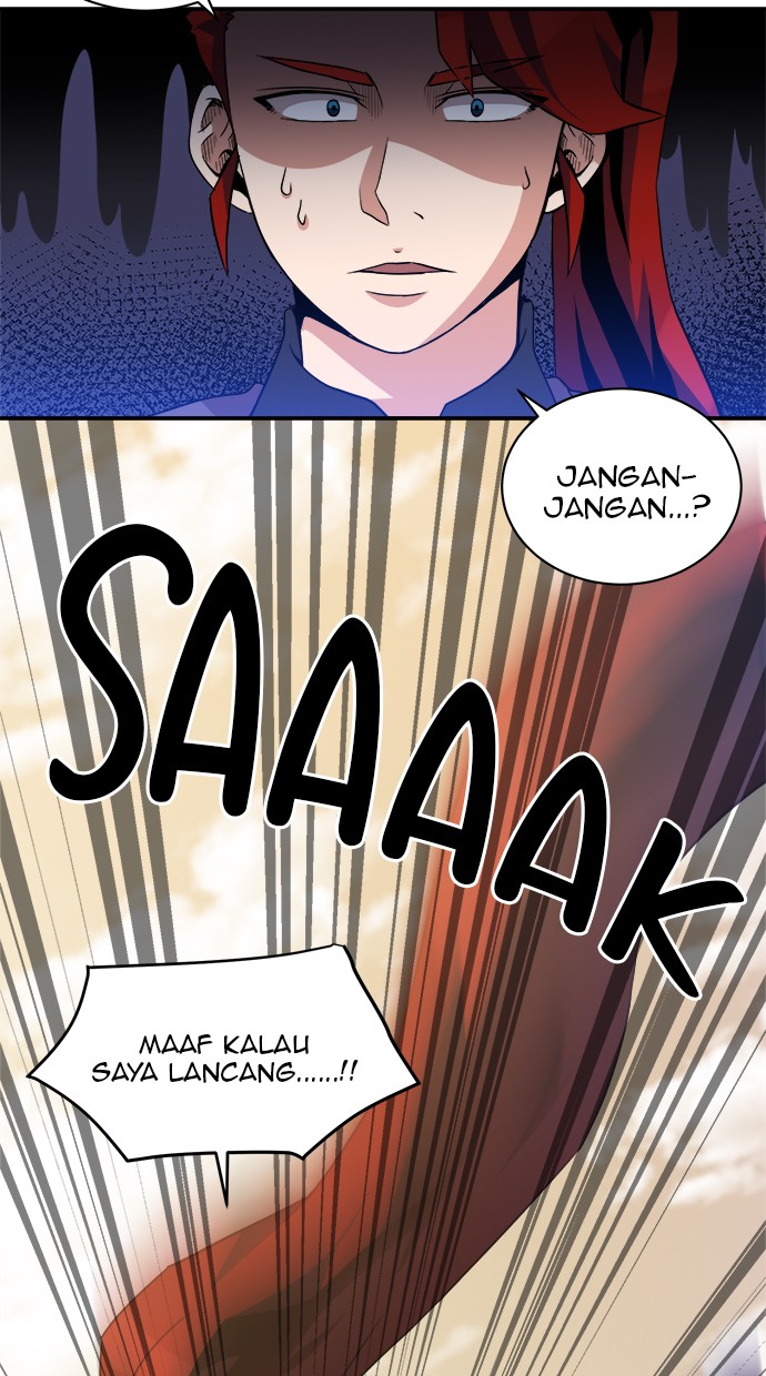 The Strongest Florist Chapter 41 - halaman 51