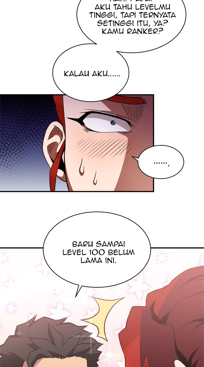 The Strongest Florist Chapter 41 - halaman 54