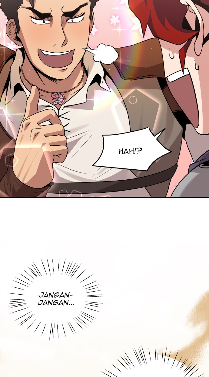 The Strongest Florist Chapter 41 - halaman 55
