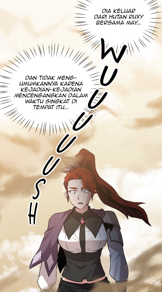 The Strongest Florist Chapter 41 - halaman 56