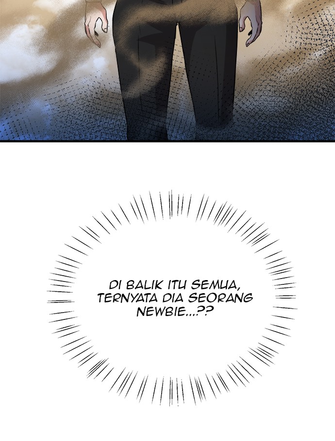 The Strongest Florist Chapter 41 - halaman 57