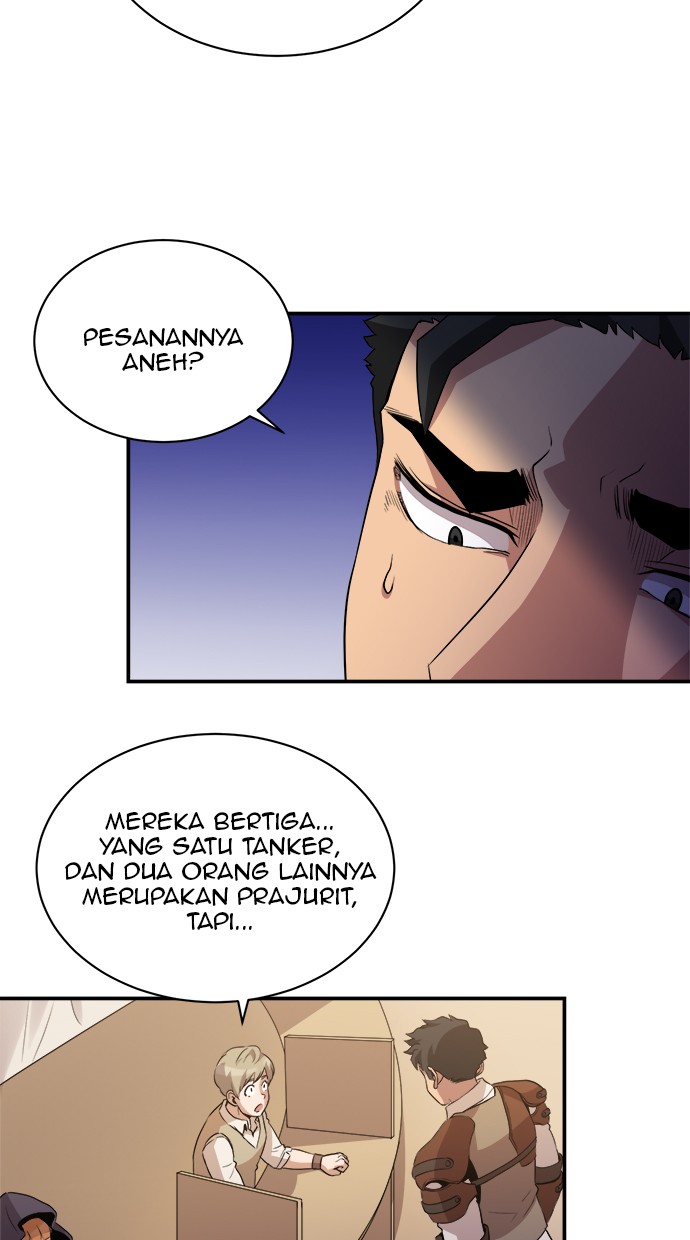 The Strongest Florist Chapter 41 - halaman 6