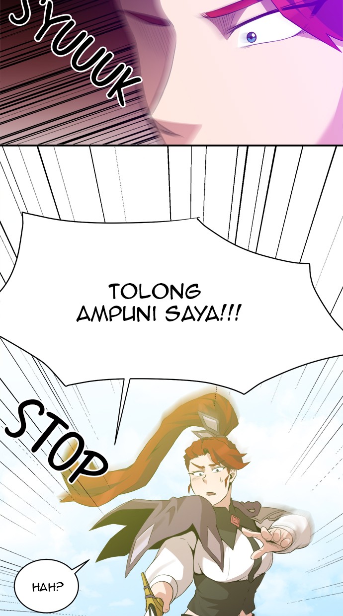 The Strongest Florist Chapter 42 - halaman 14