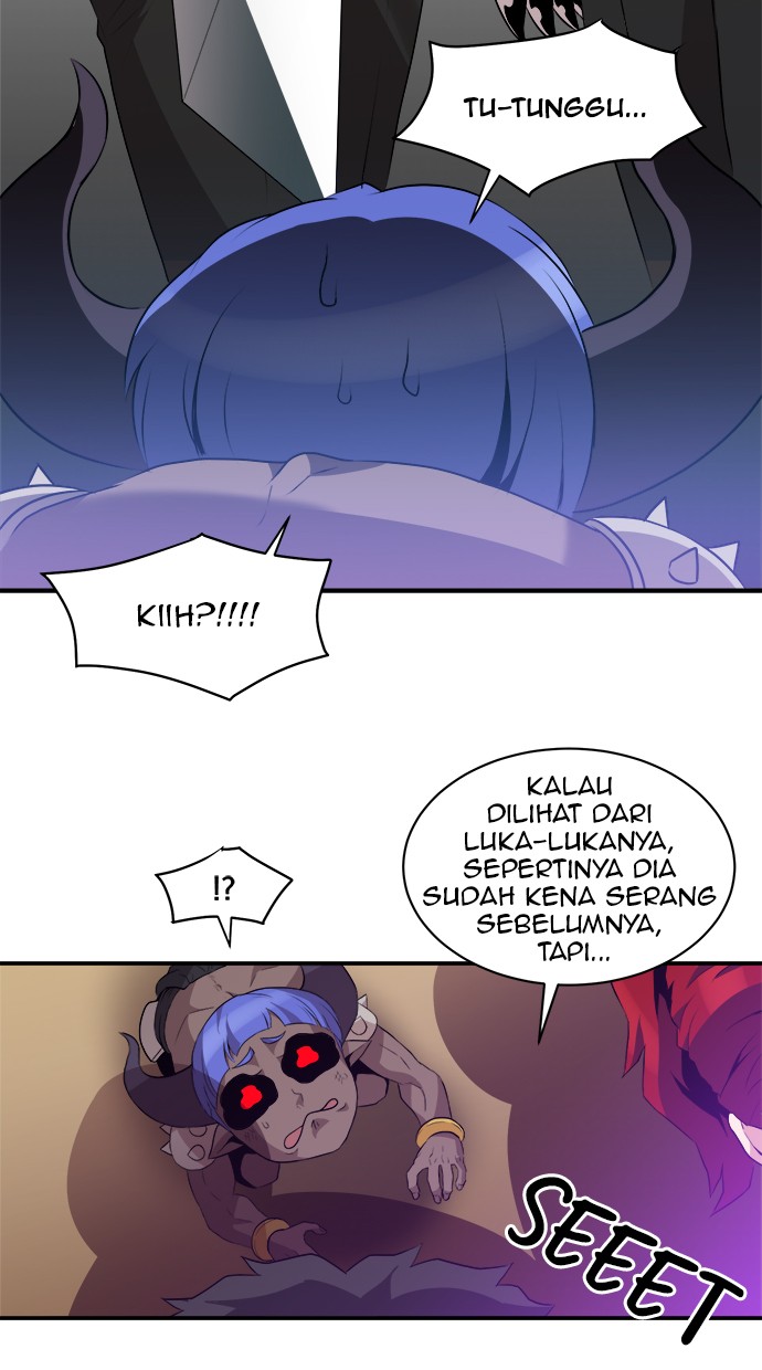The Strongest Florist Chapter 42 - halaman 20