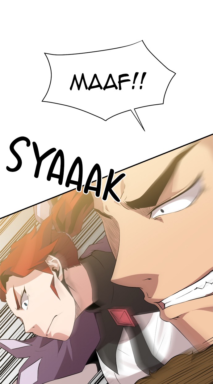 The Strongest Florist Chapter 42 - halaman 21