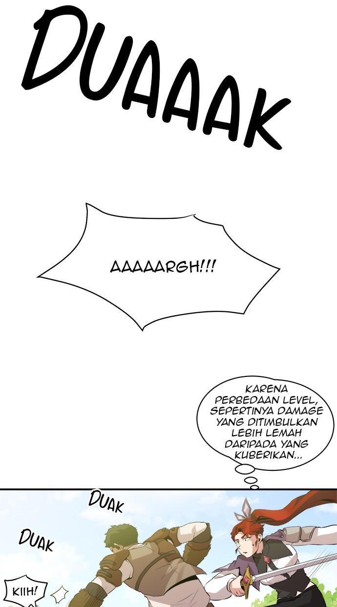 The Strongest Florist Chapter 42 - halaman 23
