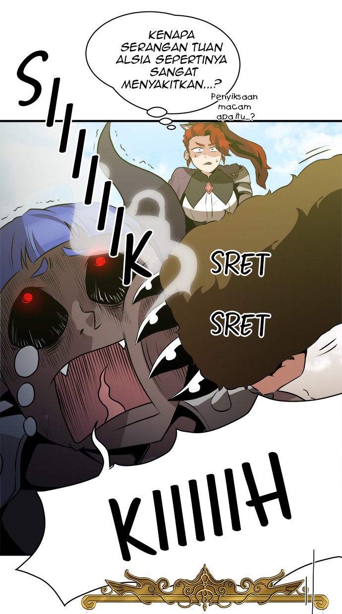 The Strongest Florist Chapter 42 - halaman 25
