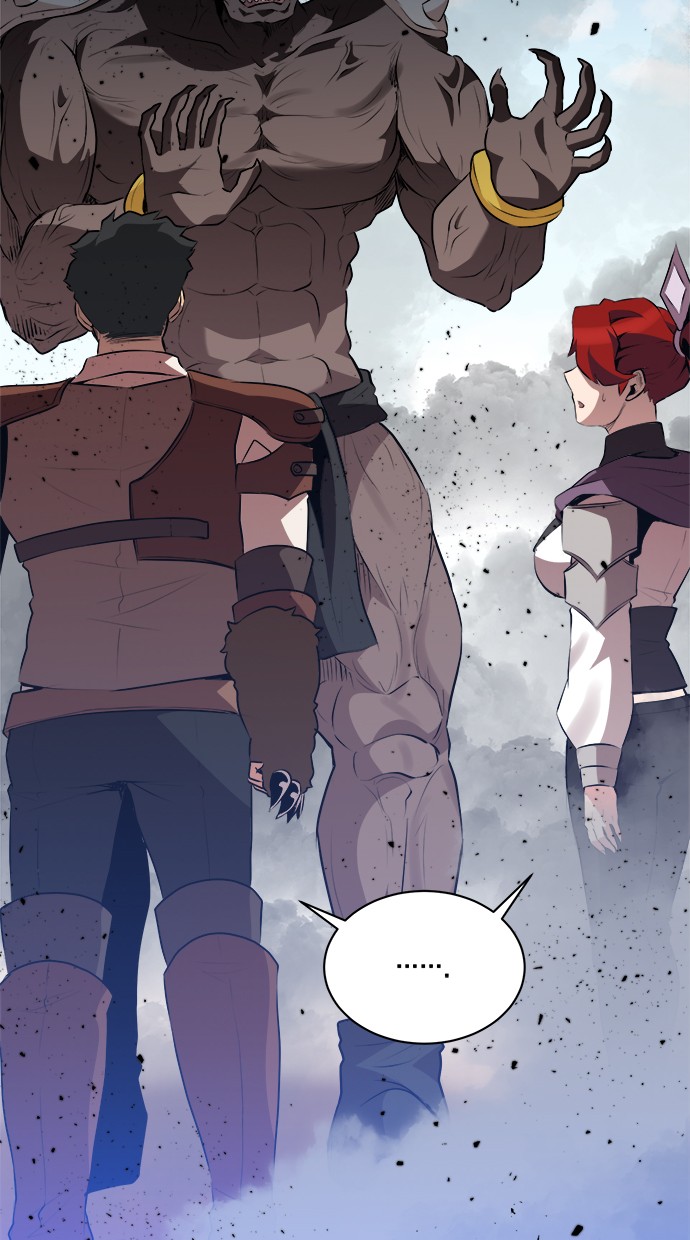 The Strongest Florist Chapter 42 - halaman 31