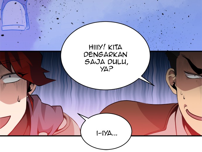 The Strongest Florist Chapter 42 - halaman 32