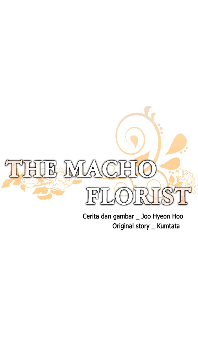 The Strongest Florist Chapter 42 - halaman 33