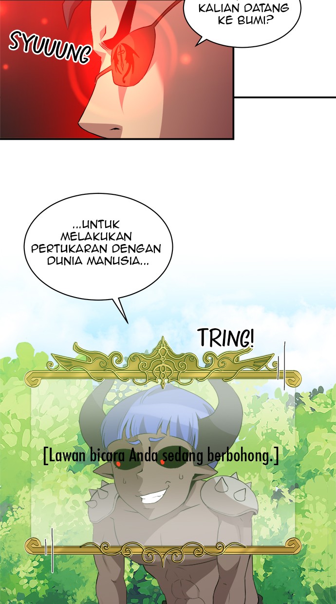 The Strongest Florist Chapter 42 - halaman 43