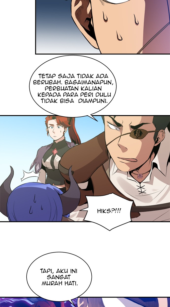 The Strongest Florist Chapter 42 - halaman 46