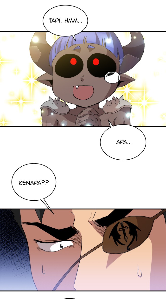 The Strongest Florist Chapter 42 - halaman 49