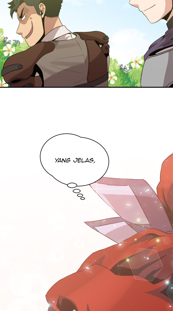 The Strongest Florist Chapter 42 - halaman 5