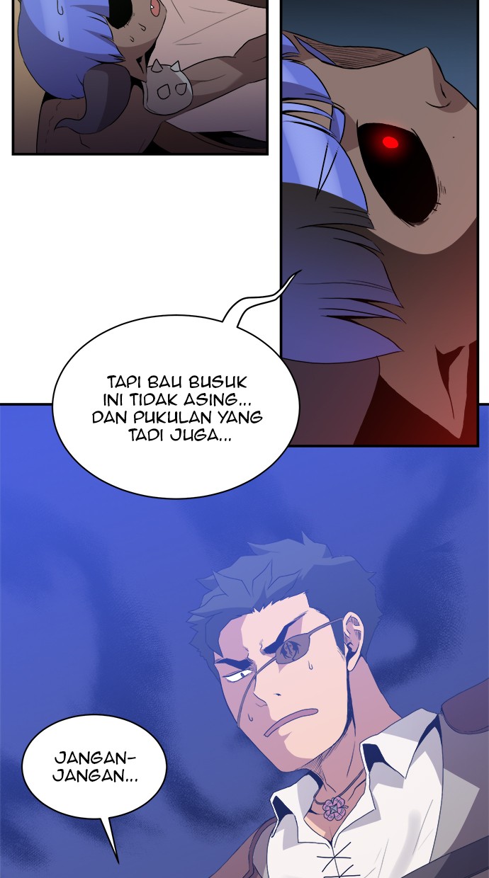 The Strongest Florist Chapter 42 - halaman 53