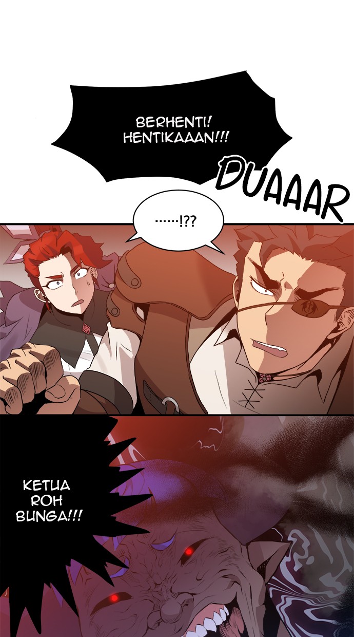 The Strongest Florist Chapter 42 - halaman 57