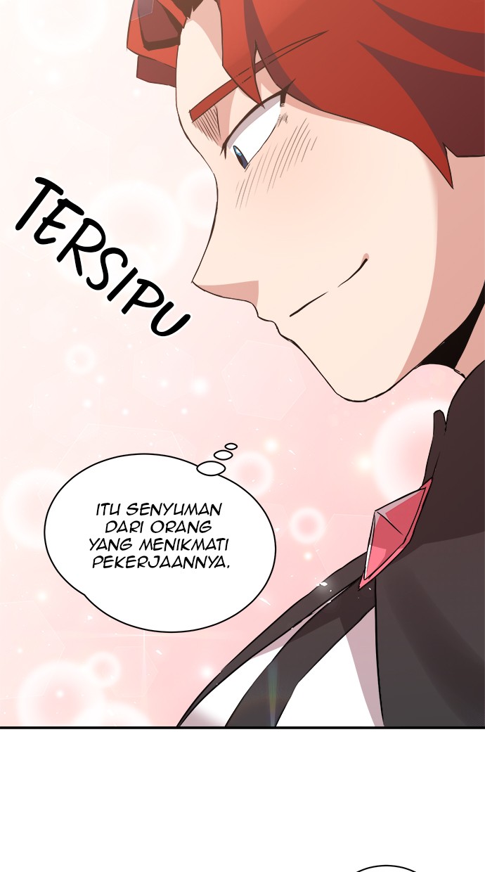 The Strongest Florist Chapter 42 - halaman 6