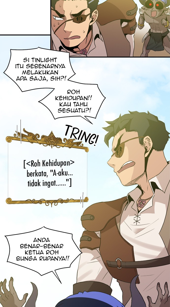 The Strongest Florist Chapter 42 - halaman 60