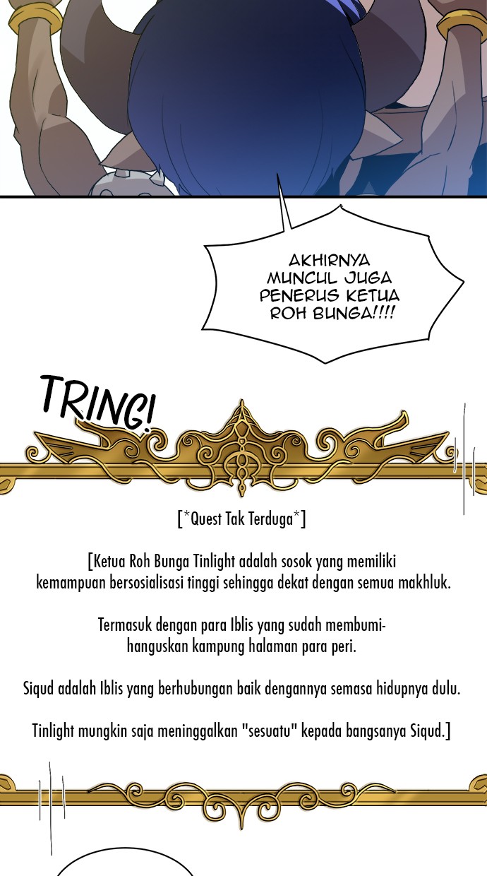 The Strongest Florist Chapter 42 - halaman 61