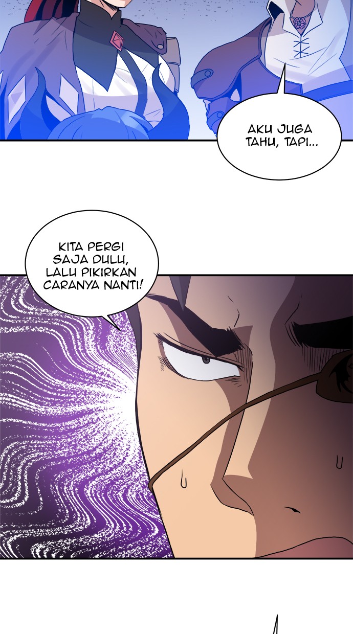 The Strongest Florist Chapter 42 - halaman 63