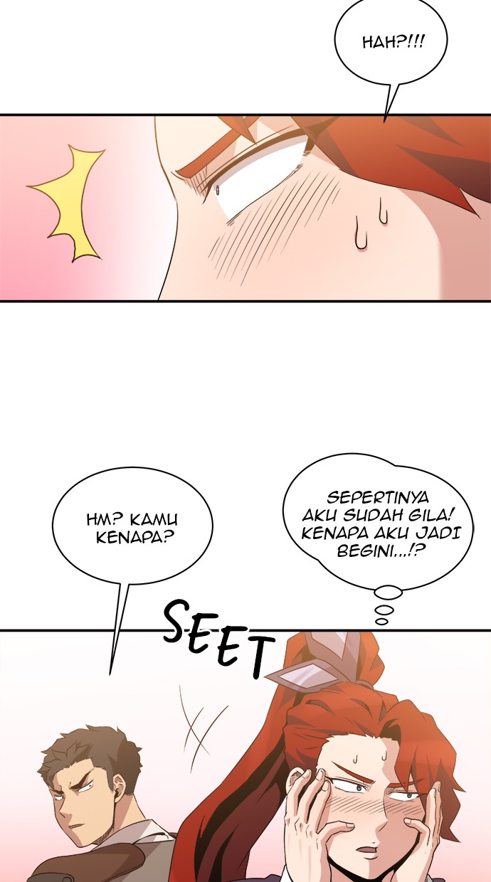 The Strongest Florist Chapter 42 - halaman 7
