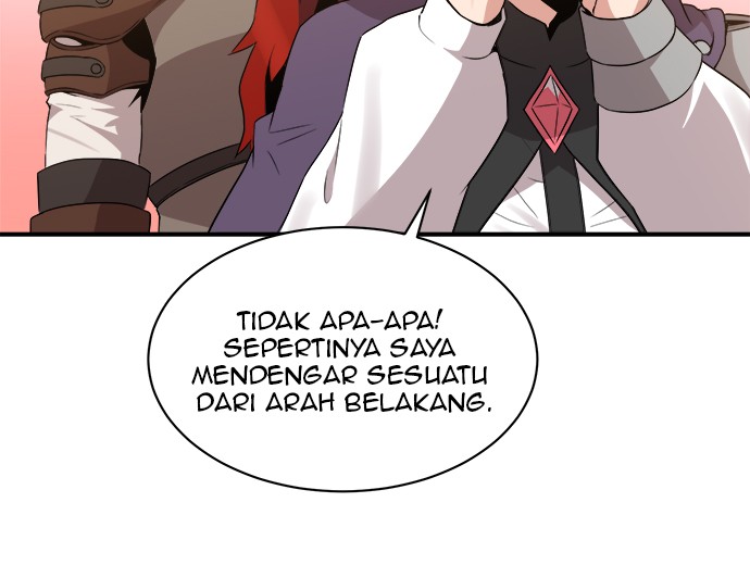 The Strongest Florist Chapter 42 - halaman 8