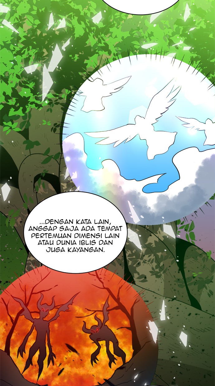 The Strongest Florist Chapter 43 - halaman 14