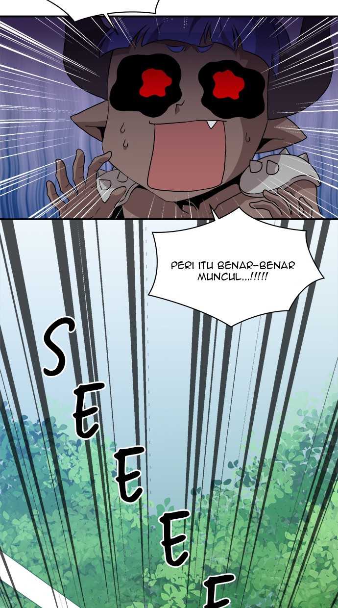 The Strongest Florist Chapter 43 - halaman 19
