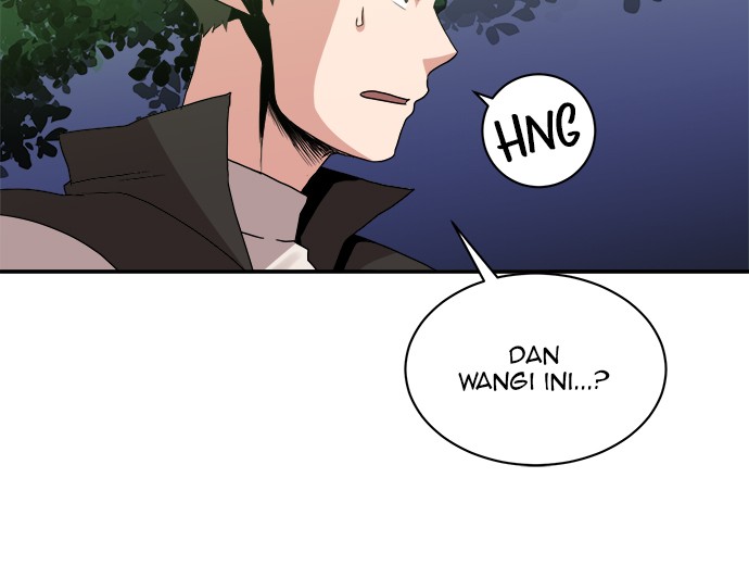 The Strongest Florist Chapter 43 - halaman 24